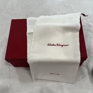 Salvatore Ferragamo Parigi ECO Ematite Calf Beige/Nero Fabric men’s size 8 ? Salvatore Ferragamo | Shoes | Salvatore Ferragamo Parigi Eco  main image 3